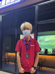 -嗨翻Hi-Fun竞技主题乐园·蹦床团建生日聚会(五棵松华熙店)