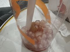 -CoCo都可(汉神购物广场店)