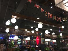 -悟长年潮汕菜砂锅粥(圣熙8号店)