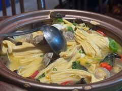 -巴人堂(女儿城店)