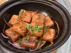 -高老庄新家宴(北斗星广场店)