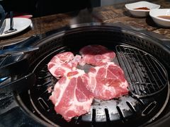 -33韩式自助烧烤(环城南路店)