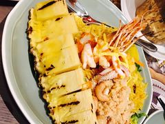 -CHINCHIN 青青·泰国料理(万象食家店)