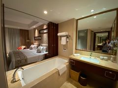 -天目湖御水温泉·度假酒店