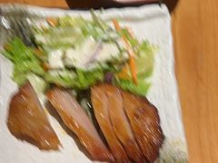-味太助·银饭食堂(中华城店)