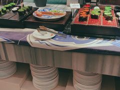 -芭菲盛宴·环球美食(解放碑英利国际店)