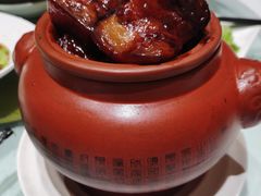 -瑞福园联谊餐室(茂名南路店)