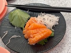 -争鲜回转寿司(西红门荟聚PLUS店)