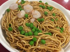 虾仁两面黄-乔家栅(襄阳南路店)