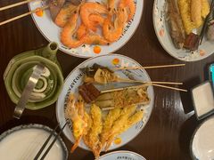 -松子料理(亮马桥店)