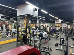 -超鹿运动(融侨锦江店)