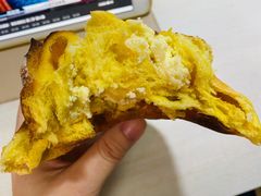 芒果乳酪-dotcom coffee古点咖啡(致真大厦店)