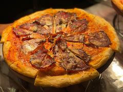 -深圳四季酒店·馥自助餐厅