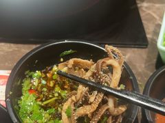 -一绪に和牛寿喜烧(罗湖益田假日店)