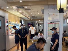 -吉野家 (新街口外大街店)