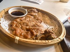 -顶特勒·黄鱼馆·特色菜(上海大世界店)