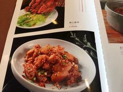 -阿斯牛牛·凉山菜(新会展店)