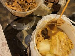 -明记牛杂(新马路分店)