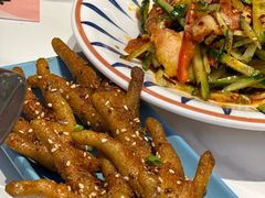 -黄记煌三汁焖锅(新佳丽江汉路店)