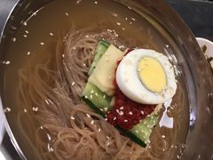 -韩聚屋韩国烤肉餐厅(新北万达店)