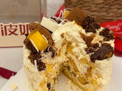 -B.O.M波姆烘焙(凤凰街店)
