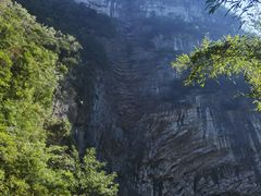 -神龙峡风景区