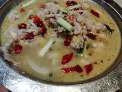 -周麻婆(福州仓山首山店)