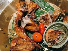 -帕娜·泰式茶餐厅·Bistro(近铁广场店)