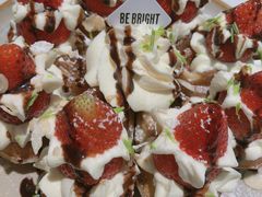 -BE BRIGHT KITCHEN(正佳广场店)