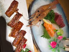 -三石铁板烧(紫竹桥店)