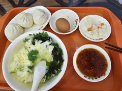 -庆丰包子铺(房山长阳店)