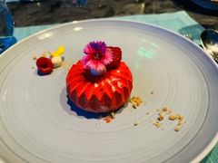 -渔火·特色餐厅(佘山世茂洲际酒店)