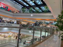 -巴黎春天(浦建店)