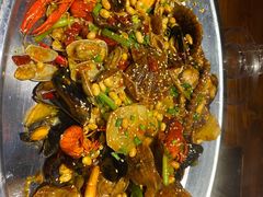-撸点串吧(小北店)