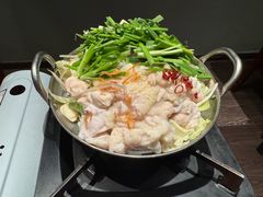 -九州酒场ひこぞう(1号店)