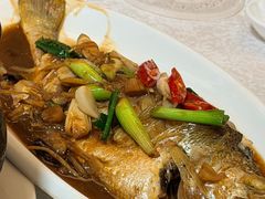 -莲花公园煎蟹(总店)