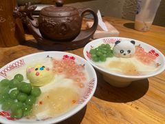 -破三川·新川菜(静安大融城店)