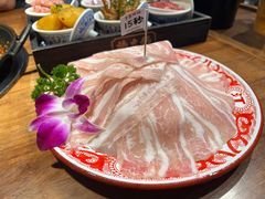 -楠火锅(仁恒梦中心店)