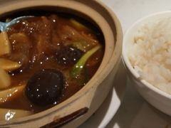 -避风塘(江桥万达店)