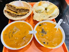 -方中山胡辣汤(正光路店)