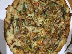 -青瓦餐厅·生鱼片·韩园烤肉(西塔店)