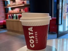 -COSTA COFFEE(斯普瑞斯奥特莱斯店)