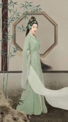 -盘子女人坊古装写真摄影(南京总店)