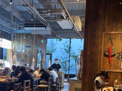 -破店肥哈·海鲜·烧烤(郑州银泰inPARK店)