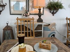 -Vanillacafe香草咖啡(银海大世界店)