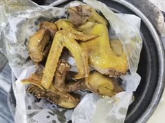 -鸽鸟轩(石岐店)