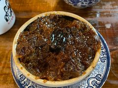 西安八宝甑糕-左陕右甘(亚运村店)