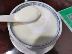 姜汁撞奶-仁信老铺甜品(北京路店)