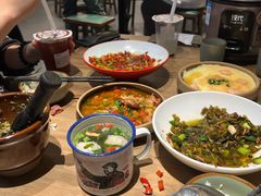 -高嗲嗲·现炒下饭菜(石鼓路店)