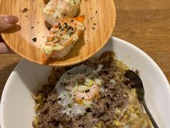 -春笙食堂.丼饭拉面寿司(GOGO新天地店)